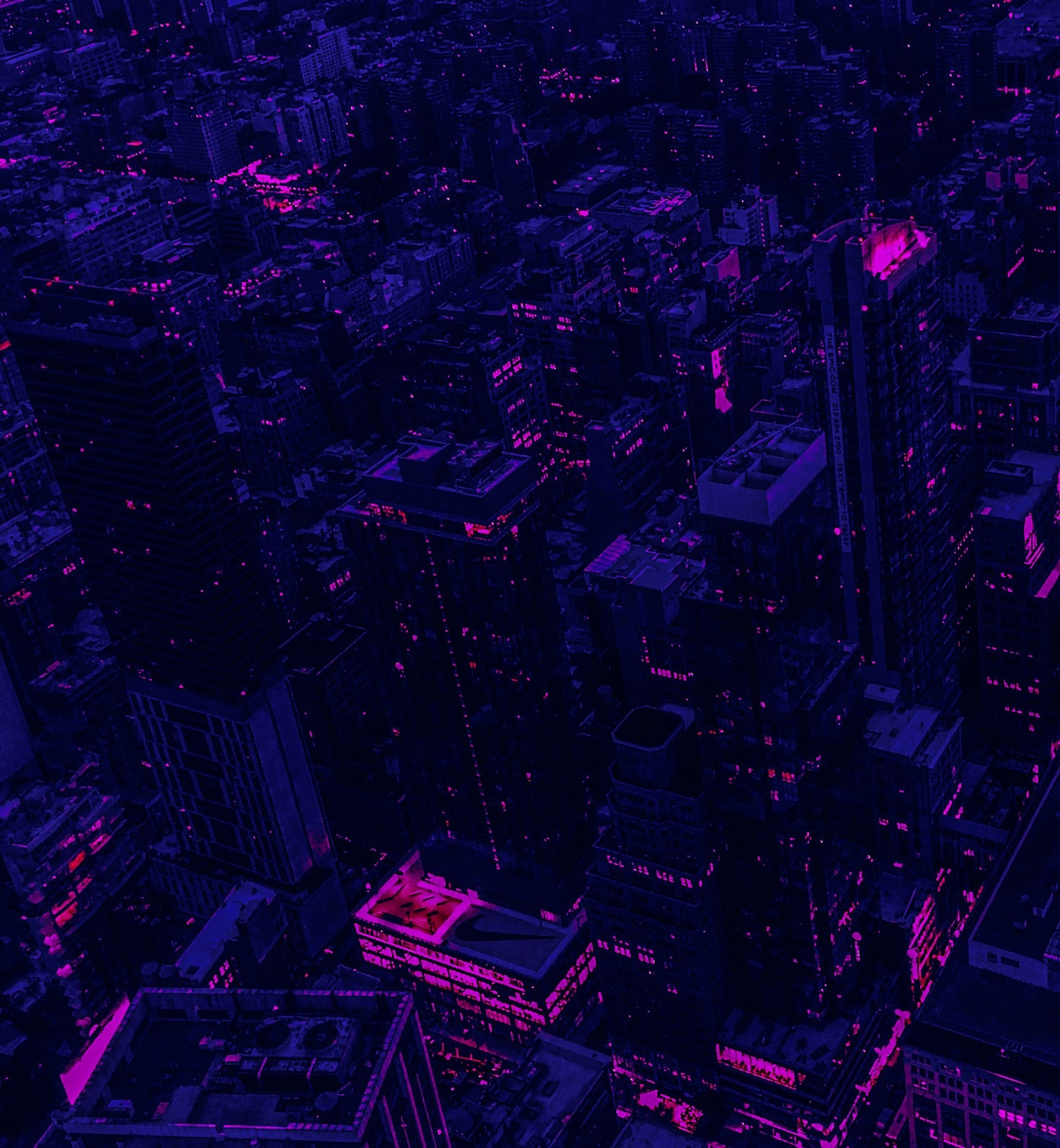 Cyberpunk e musica: come si incontrano in un racconto emozionale