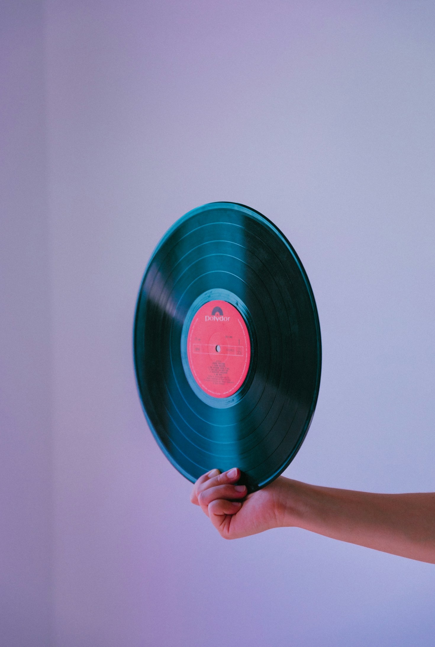 La città del futuro: un’ambientazione musicale che ispira